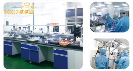 啵啵熊與小紅馬達成戰略合作 攜手共筑母嬰營養新篇章