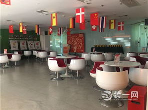 秦皇島實創裝飾 一站式家裝服務，輕松筑就理想家園