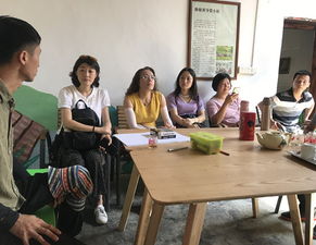 學習先進經驗，共筑溫暖港灣——高明區婦聯融愛家庭服務中心赴外交流紀實